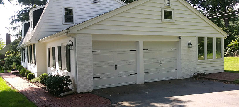 Garage Door Repairs Perth