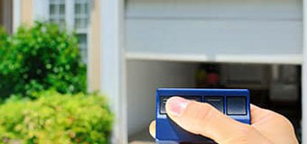 garage door opener