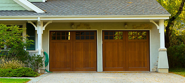 Common Problems With Garage Doors, Garage Door Goes Back Up