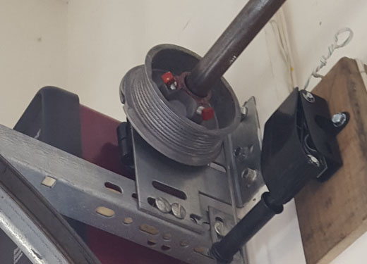 garage door cable repair overhead door cable replacement