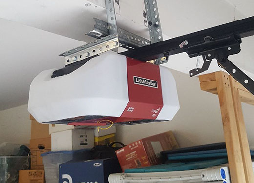 garage door opener repair garage door opener