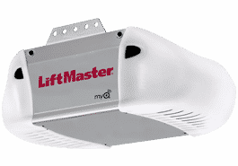 garage door openers