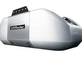 garage door openers