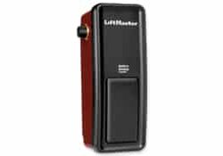 garage door openers